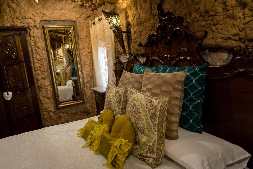 Cal Ganso Encantat Albinyana Quarto foto
