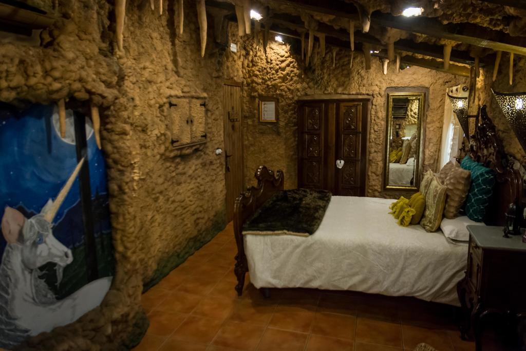 Cal Ganso Encantat Albinyana Quarto foto